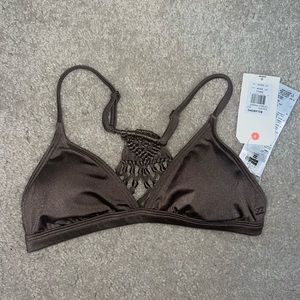 Billabong bikini top